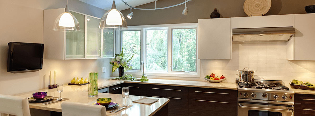 Langford Featured Kitchen